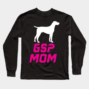 German shorthaired pointer Long Sleeve T-Shirt